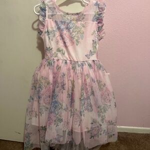Girls dress